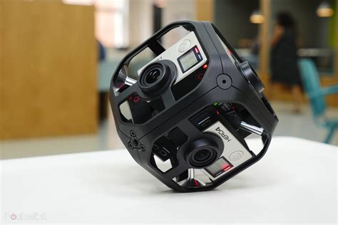 The Best 360 Cameras For Your Shoot And Your Budget