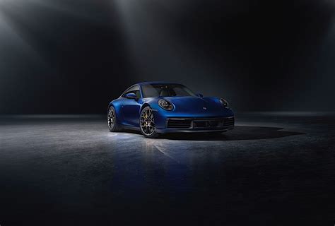 Porsche 911 Suv Could Be A Good Idea Autoevolution