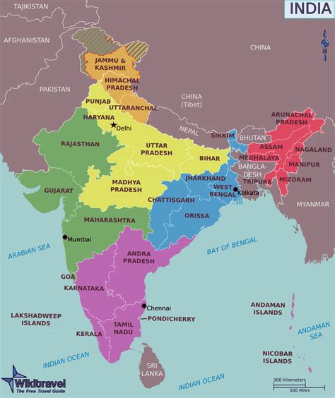 Political Map Of India Hd Quality Universe Map Travel And Codes