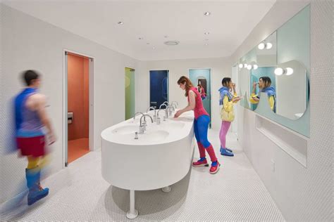 Genderneutral Toilet Design For Inclusive Spaces Home Decor And Interior Design Ideas