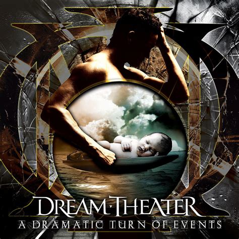 Dream Theater A Tribute To By Se7te On Deviantart