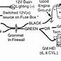 How To Wire Tachometer Diagram