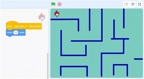 Making A Maze Game On Scratch In 5 Simple Steps Wiingy