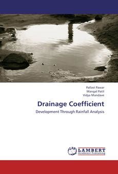 Pdf Drainage Coefficient By Pallavi Pawar Ebook Perlego