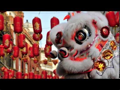 Xin nian hao yun le tao tao 新年好运乐陶陶 english tranlation name: Chinese New Year song - YouTube