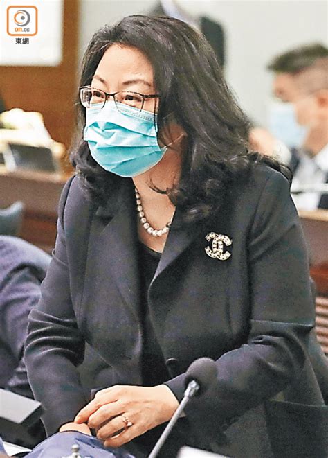 鄭若驊解畫慢幾拍 各界轟愧為律政司長 東方日報