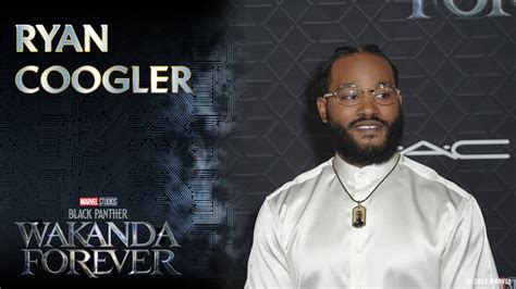 “black Panther Wakanda Forever” Director Ryan Coogler Releases Letter
