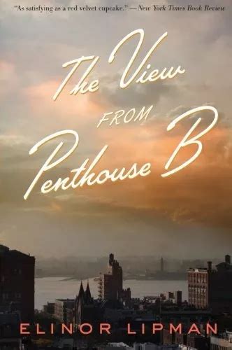 Book The View From Penthouse B Elinor Lipman Envío Gratis