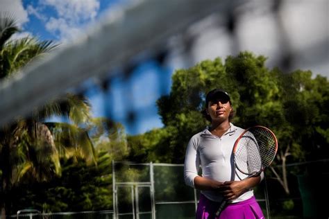Donations Will Help Former Tennis Prodigy Get Career Saving Surgery
