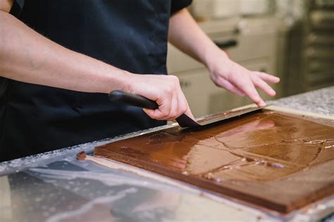 Savoure Les Chocolats De Qualit De Janie Chocolaterie Artisanale Le Bonbon