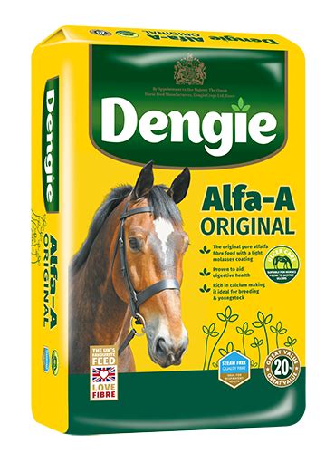 Stable Accessories Equestrian Sporting Goods Dengie Alfalfa Pellets