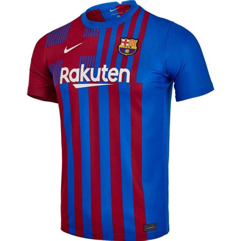 202122 Kids Nike Pedri Barcelona Home Jersey Soccerpro