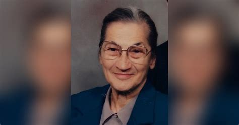 Obituary For Dorothy G Rice Angle Harold M Zimmerman And Son Funeral Home Inc