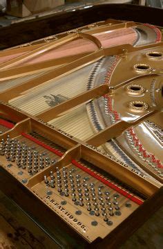 Check spelling or type a new query. Semi-concert | PianoHQ.com | Baby grand pianos, Baby grand ...