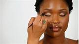 Makeup For Black Woman Photos