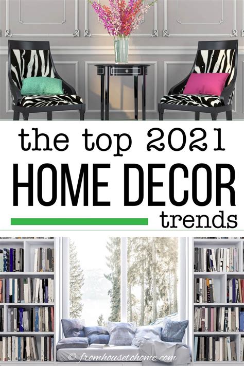2021 Home Decor Trends 15 Of The Latest Interior Design Trends 2021