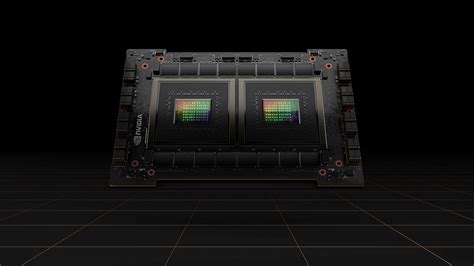 Nvidia Unveils New Technology To Speed Up Ai Launches New