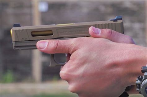 5 Short Training Videos Every New Gun Owner Should Watch The Truth About Guns