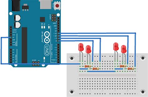 How To Schedule Embedded Tasks In Arduino Using Freertos