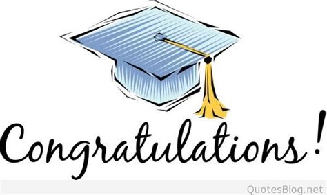 Congratulations Graduate Clipart Congratulations Images