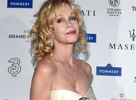 Melanie Griffith Bio Net Worth Salary Age Height Weight Wiki Health Facts And Family