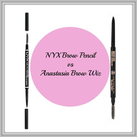 Nyx Brow Pencil The Perfect Dupe Toronto Beauty Reviews
