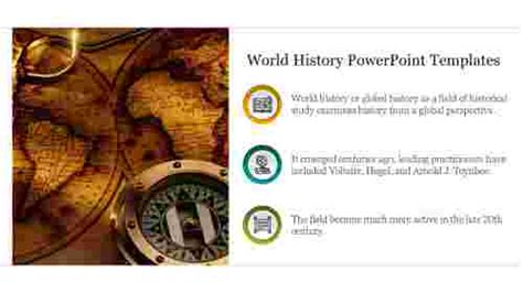 History Powerpoint Templates For Ppt Presentation