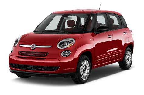 2014 Fiat 500l Prices Reviews And Photos Motortrend