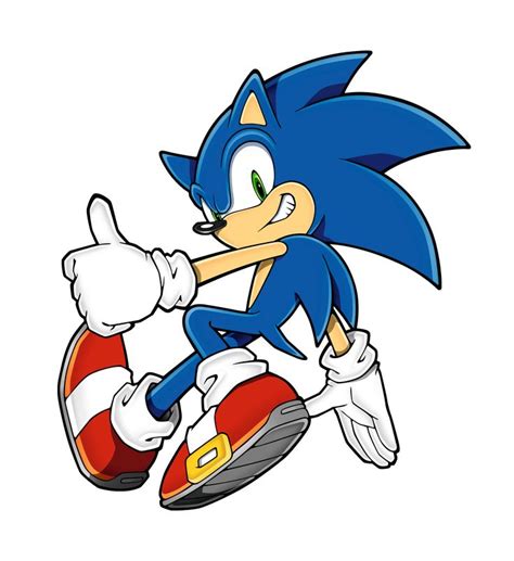 Pin De 🐺max Killer🐺 En Sonic The Hedgehog