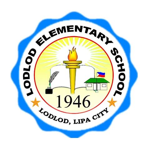 Deped Tayo Lodlod Elementary School Lipa City Weekly Accomplishment