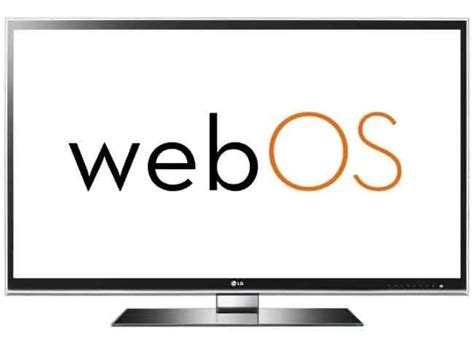 Lg To Unveil New Webos Smart Tvs At Ces Next Month