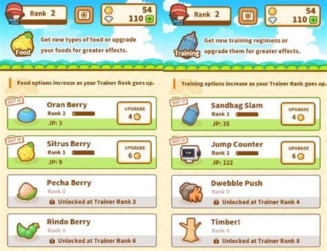 Magikarp jump, you will get the chance to train your magikarp to jump as high as possible. "Magikarp Jump": Tips and Tricks Guide - LevelSkip - Video Games