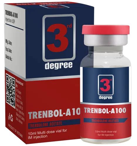 Trenbolone Acetate 100mgml At Rs 3800piece New Delhi Id