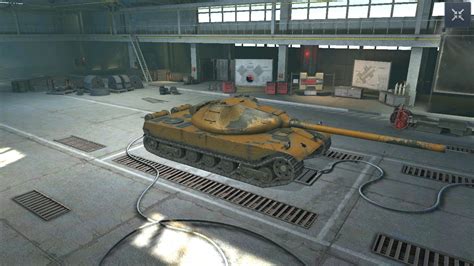 Your Top 3 Best Looking Tanks General Discussion World Of Tanks