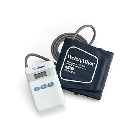 Ambulatory Blood Pressure Monitor Unit Health And Care