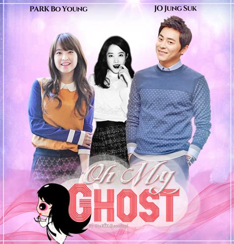 You can view additional information about if you want to answer the questions, who starred in the movie oh my ghost!? and what is the full cast list of oh my ghost!? then this page has got. Drama 2015 Oh My Ghost 오 나의 귀신님 - Page 2 - k-dramas ...
