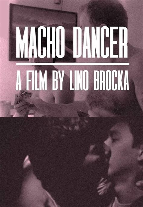 macho dancer 1988