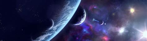 7680x2160 Space Wallpapers Top Free 7680x2160 Space Backgrounds