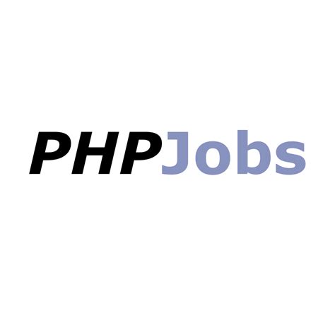 Php Jobs