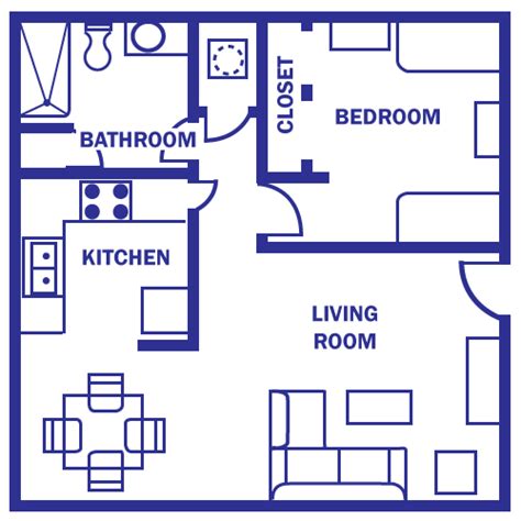 And finally, i would try and juggle the relationship. Floor Plans and Rates | Residence Life | House plans, Tiny ...