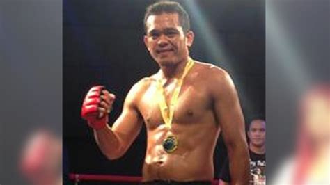 Two Pinoy Mma Fighters Face Tough Foes At One Ascent To Power