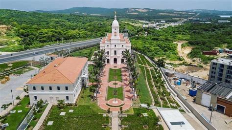 Latest News On The Barranquilla Colombia Temple