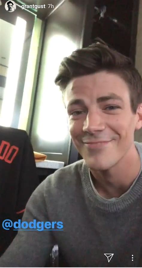 Pin by Daleen B. on Grant Gustin | The flash grant gustin, Grant gustin, Grant gustin the flash