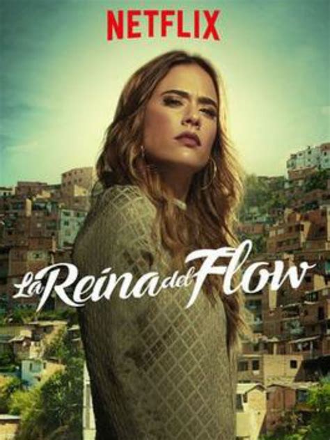 La Reina Del Flow 2 Streaming Vostfr - La reina del flow Saison 2 - AlloCiné