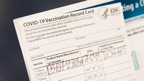 When the certificate is checked, the qr code is scanned and the signature verified. Garland council member calls for transparency and equity in COVID-19 vaccination efforts
