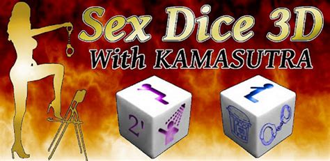 ★sex Dice 3d★ Kamasutra Uk Appstore For Android