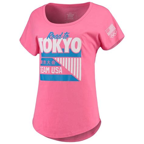 Brazil's women's football team competing at tokyo 2020credit: Women's Pink Team USA 2020 Summer Olympics Retro Tokyo T ...