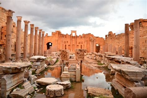 Three Ancient Cities To Rival London Paris And New York History Of