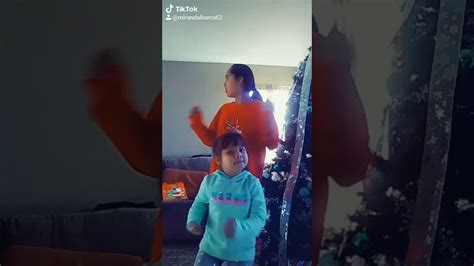 Tik Tok With My Little Sister Youtube