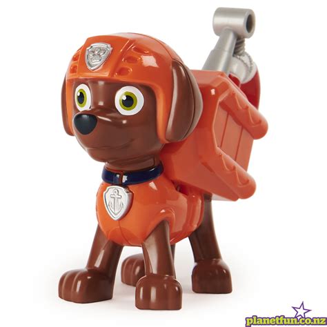 Buy Actionpack Pup With Sound Zuma At Mighty Ape Nz